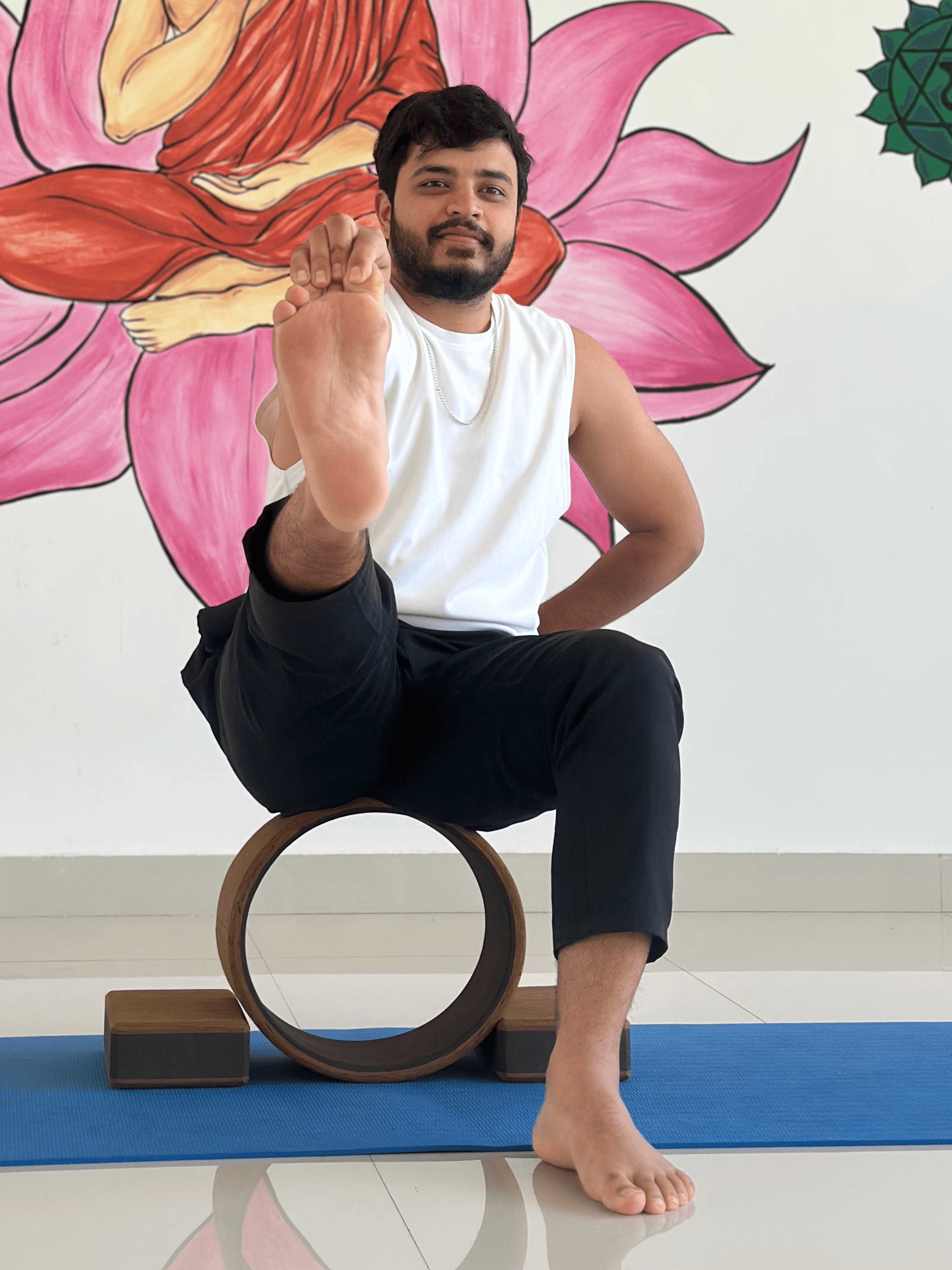 Everyday Morning Practice