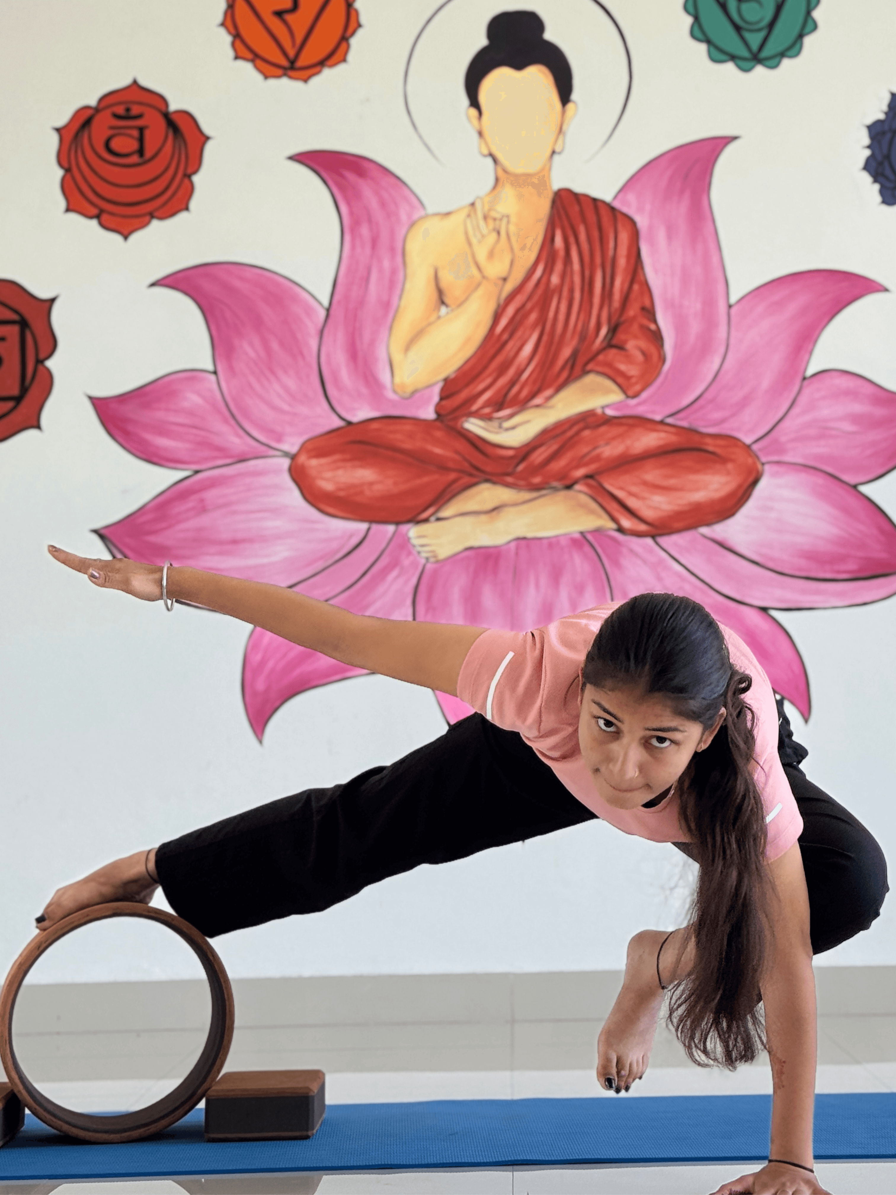 Your Inner Sanctuary